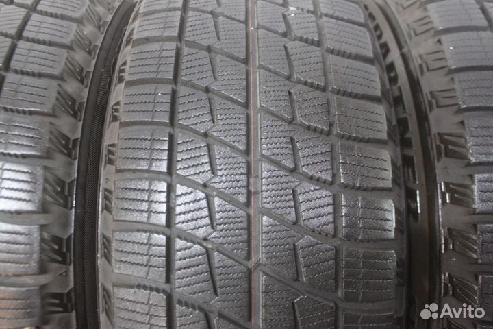 Bridgestone Ice Partner 215/60 R16 95Q