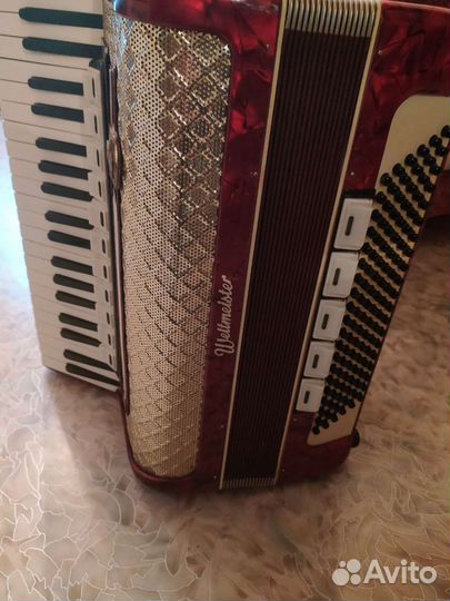 Аккордеон