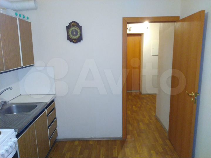 1-к. квартира, 35,2 м², 10/12 эт.