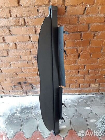 Полка багажника Тойота калдина