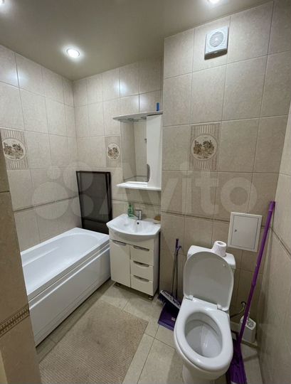 1-к. квартира, 60 м², 3/5 эт.