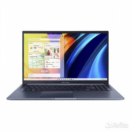 Asus VivoBook 15 X1502ZA 16gb/512Gb SSD/i7 12700H