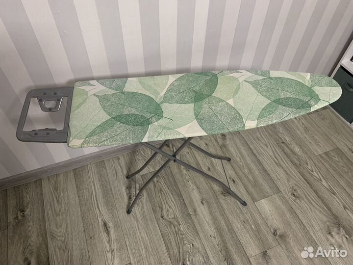 Доска гладильная б/у