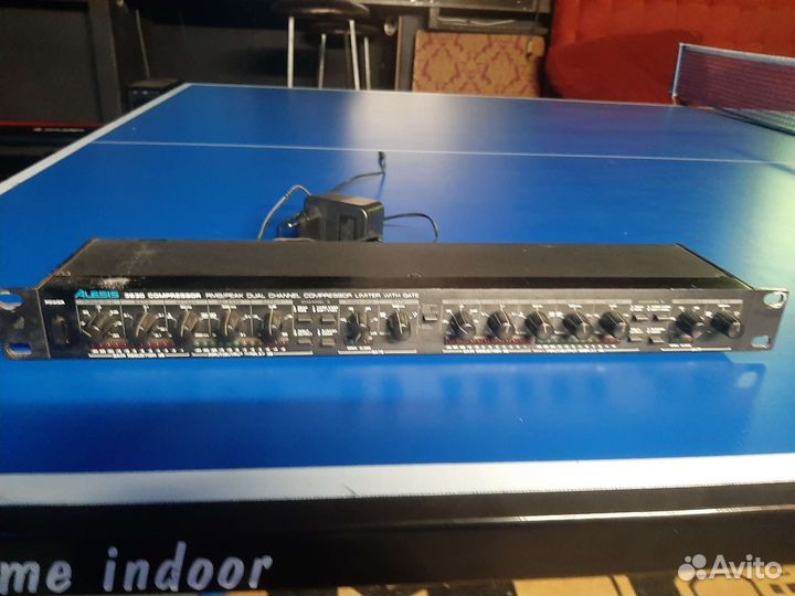 Компрессор Alesis 3630