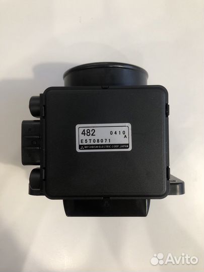 Дмрв 482 Mitsubishi MD336482 Расходомер