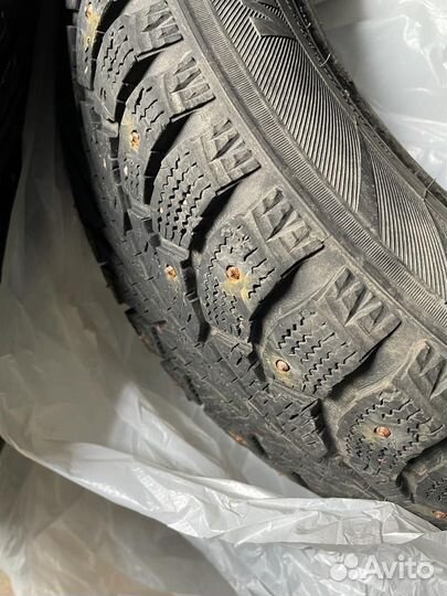 КАМА Kама-233 185/65 R15