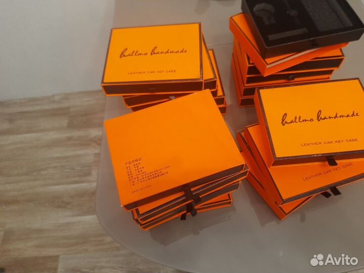 Коробка подарочная выдвижная 178*140*33 мм