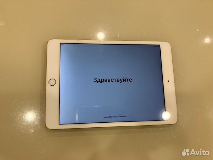 iPad mini 3 16 gb