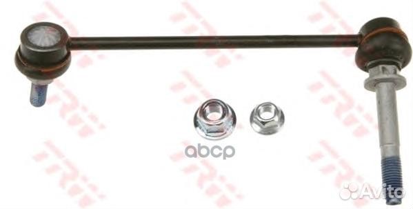 Стойка стабилизатора перед лев JTS537 TRW