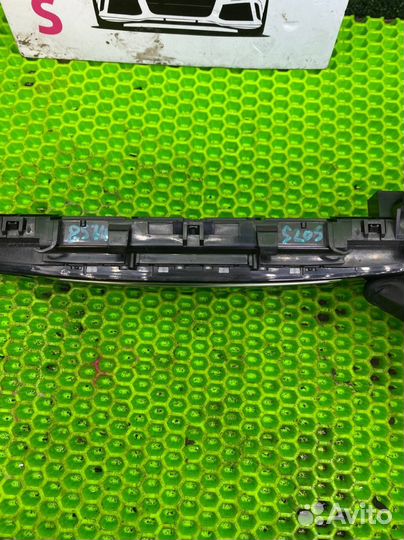 Блок управления мультимедиа C-Class, S205 (M274)