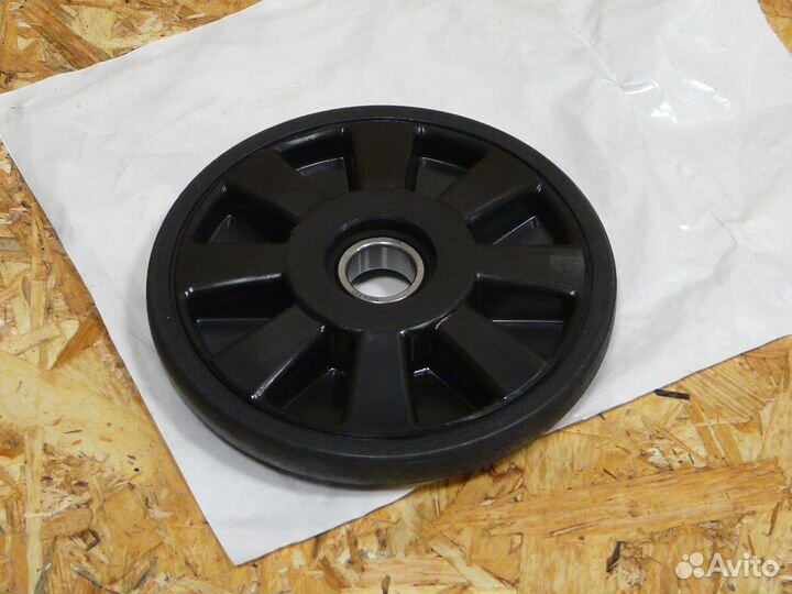 Ролик гусеницы 140x20 Arctic-Cat 4604-355