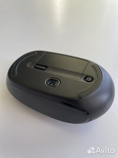 Мышь Microsoft Wireless Mobile Mouse 1850