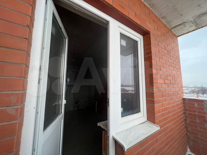 2-к. квартира, 70,6 м², 1/9 эт.