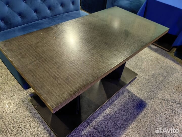 Столы для кафе бу