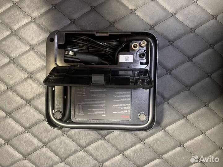 Автомобильный компрессор 70mai Air Compressor