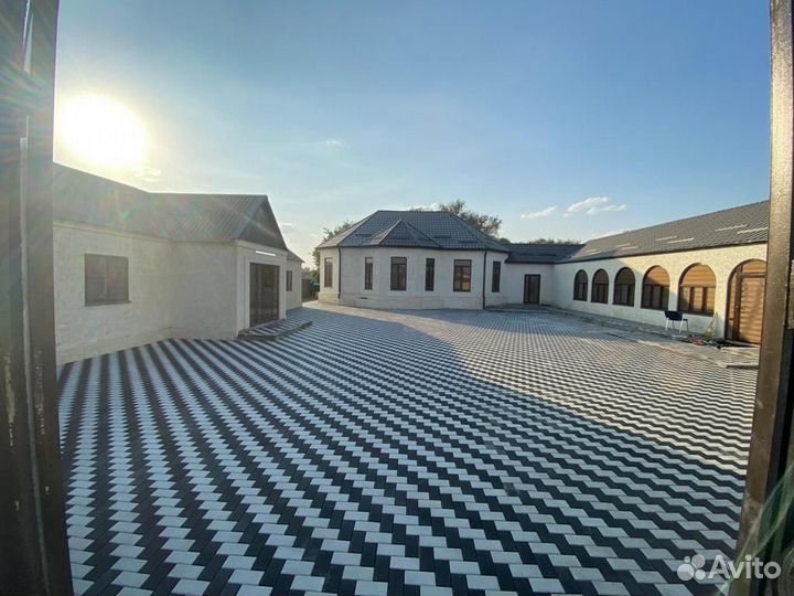 Продажа и укладка тротуарной плитки