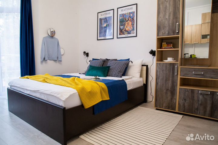 Доверительное управление недвижимостью