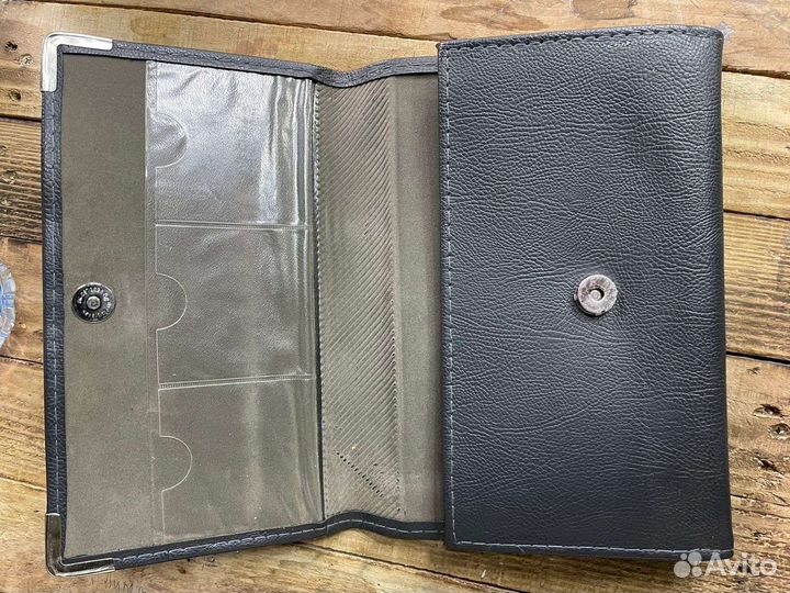 Папка для документов opel