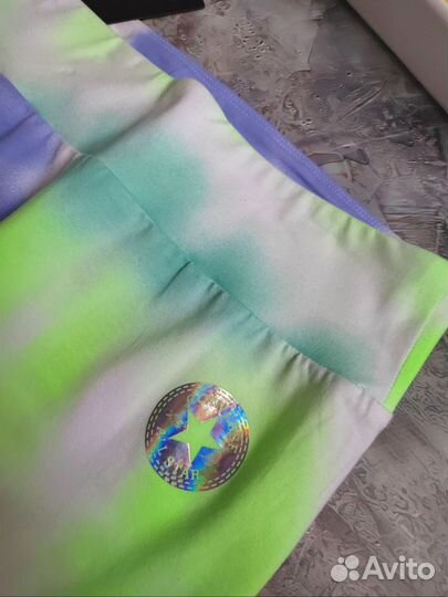 Легинсы Convers 155-159, 13-15 лет