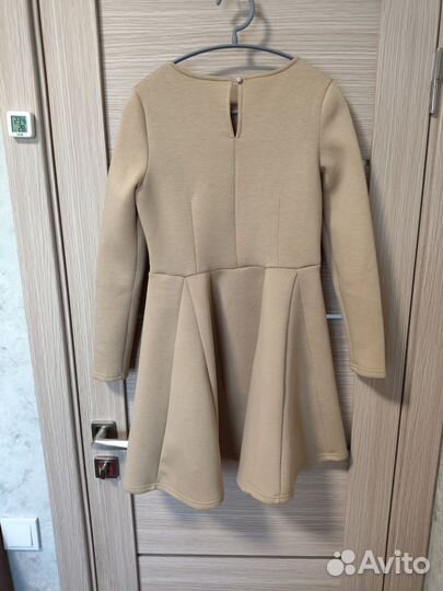 Платье для девочки 152