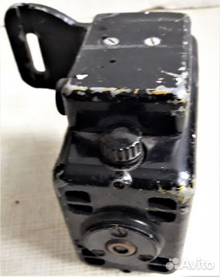 Электропривод для швейной машины дсш-1 (СССР)