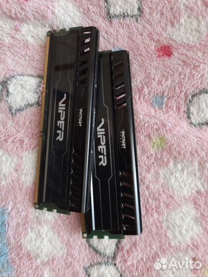 Оперативная память ddr3 16 gb