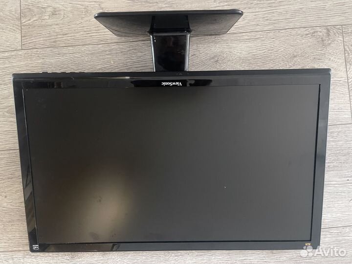 Монитор 23 дюйма 1920x1080 76гц