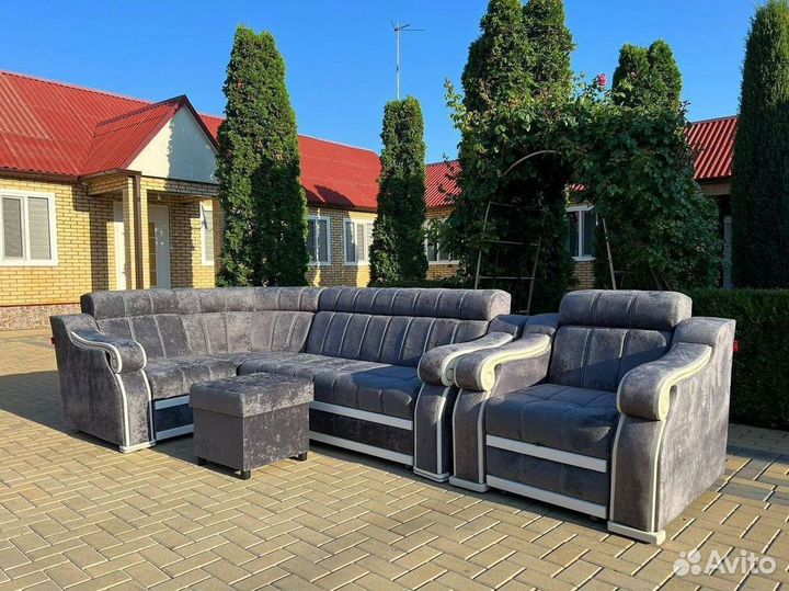 Диван в дом