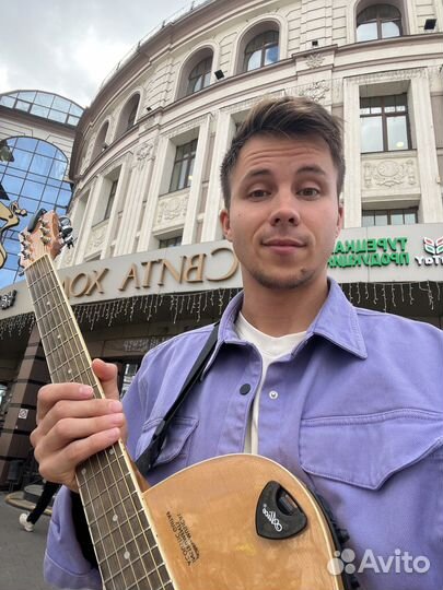 Переделка песни