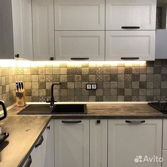 Кухня на заказ