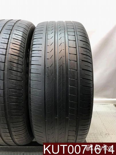 Pirelli Scorpion Verde 255/50 R19 99R