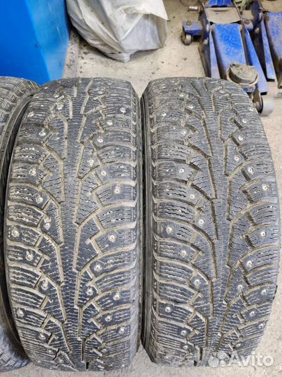 Nokian Tyres Nordman 5 185/60 R15 88T