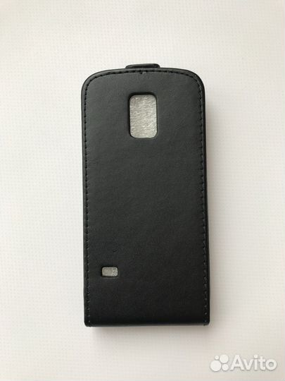 Чехол на Samsung S5 mini