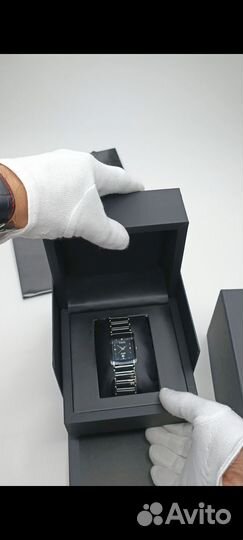 Часы R*ado с фирменным комплектом 3