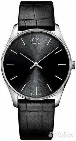 Часы Calvin Klein K4D211C1