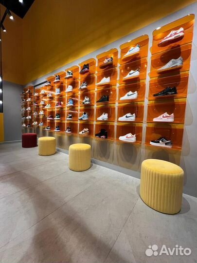 Пассивный доход/бизнес на обуви 60.000 в месяц