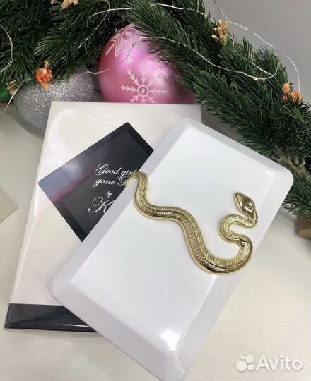 Килиан Плохая девочка в оригинальном качестве