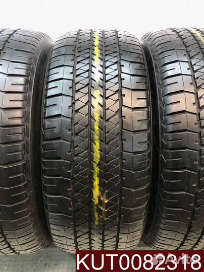 Bridgestone Dueler H/T D684 II 275/60 R20 99R