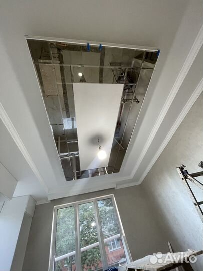 Зеркало с подсветкой