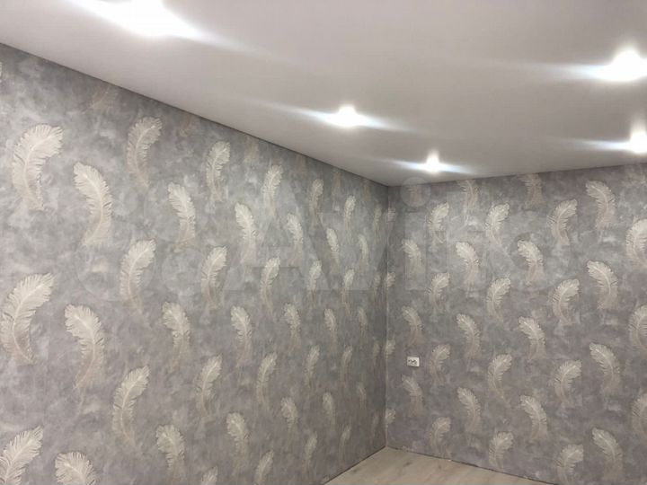 2-к. квартира, 38 м², 5/5 эт.