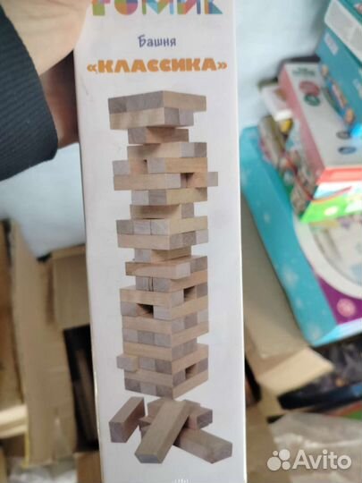 Игрушки для детей