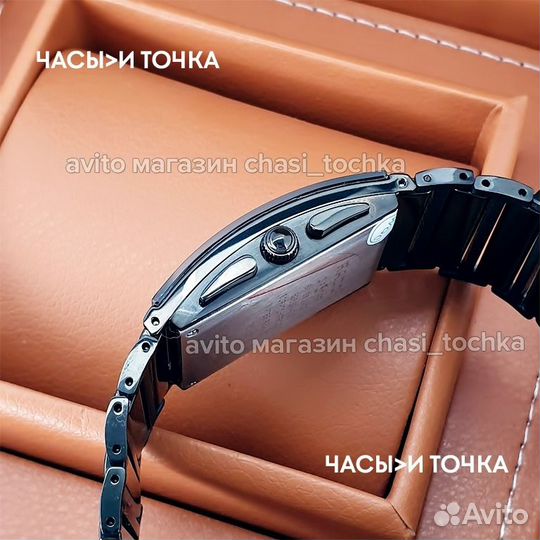 Наручные часы Rado Integral