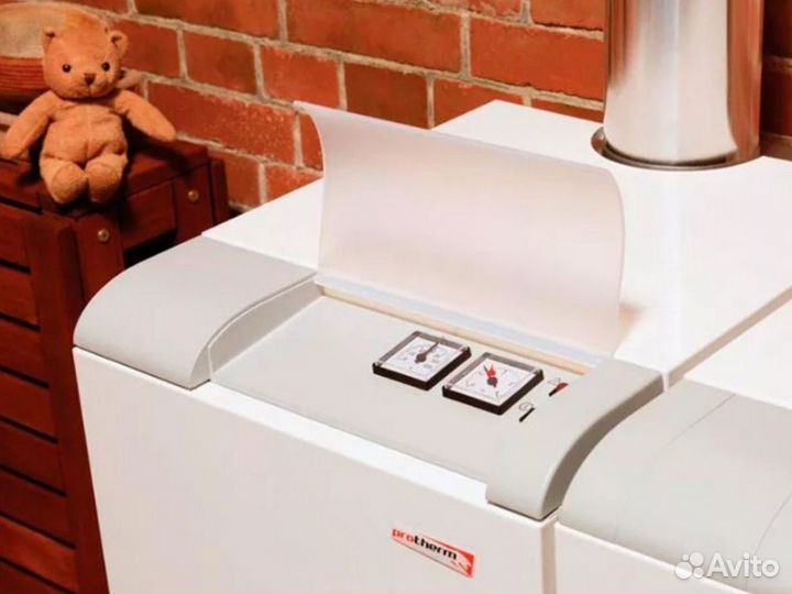 Газовые котлы Protherm