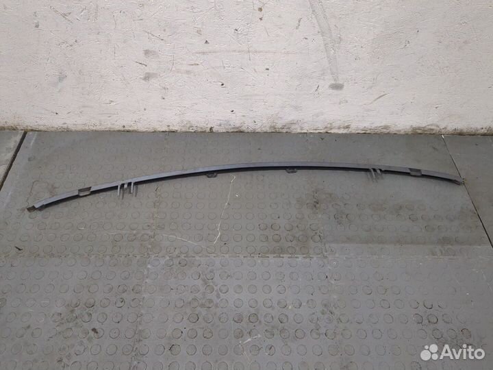 Ресничка под фару Ford Sierra, 1991