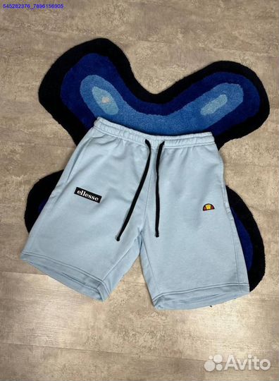 Шорты Ellesse (Арт.38650)