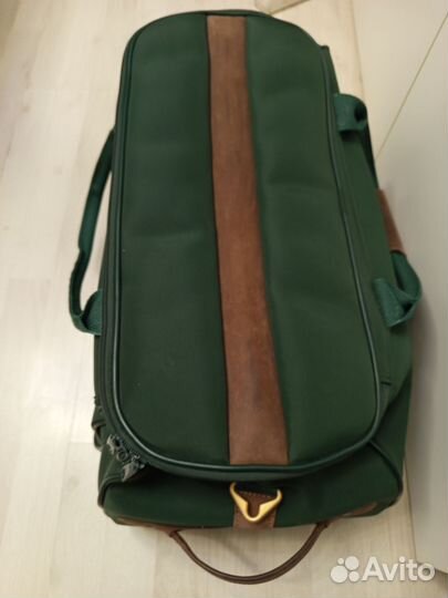 Чемодан delsey