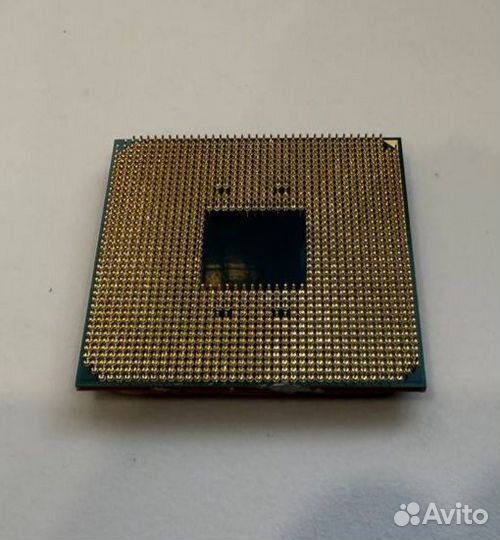 Процессор amd ryzen 5 3600