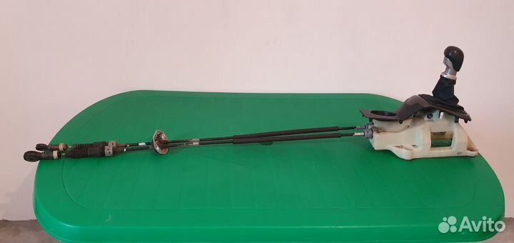 Кулиса с тросами Kia Rio 3