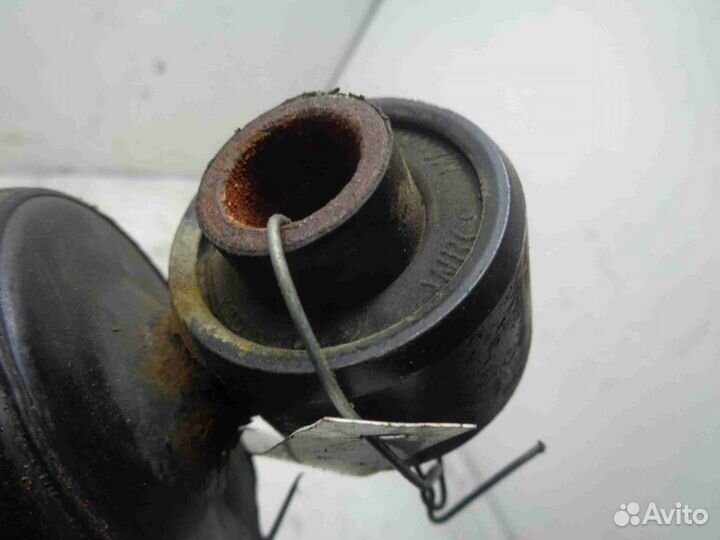 Амортизатор задний L Hyundai Santa Fe 2 CM