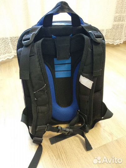 Рюкзак школьный (ранец) ортопедический